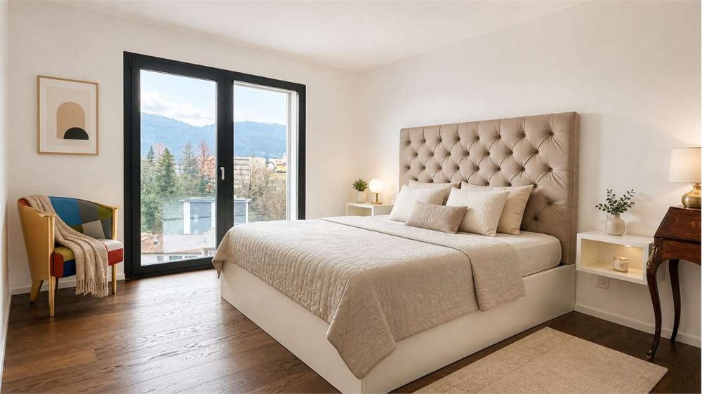 Vacallo - Appartamenti di prestigio anche con la formula Rent to Buy - Bild 7