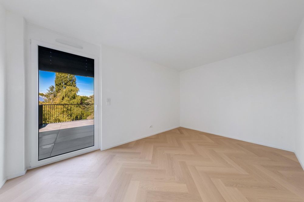 Appartement de 4½ pièces en attique (Lot A09 selon plan) - Bild 11