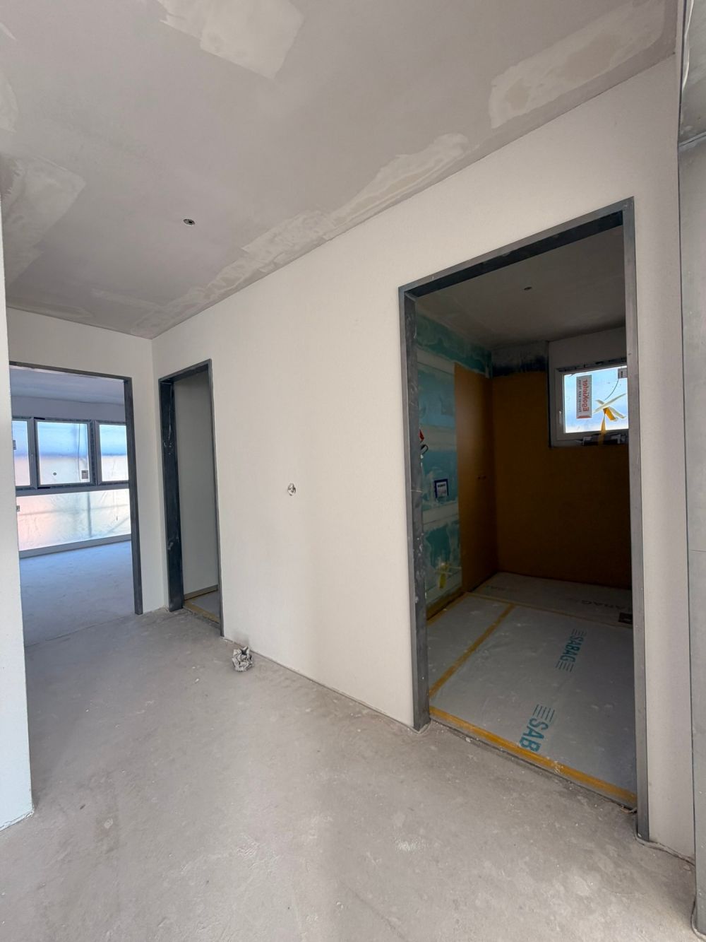 Erstvermietung – moderne 4.5 Zimmer Neubauwohnungen an attraktiver Lage in Bellach - Bild 9