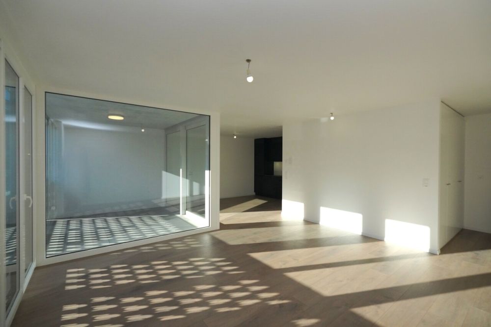 APPARTEMENTS NEUF 3.5 PIÈCES  À SIERRE - Bild 1