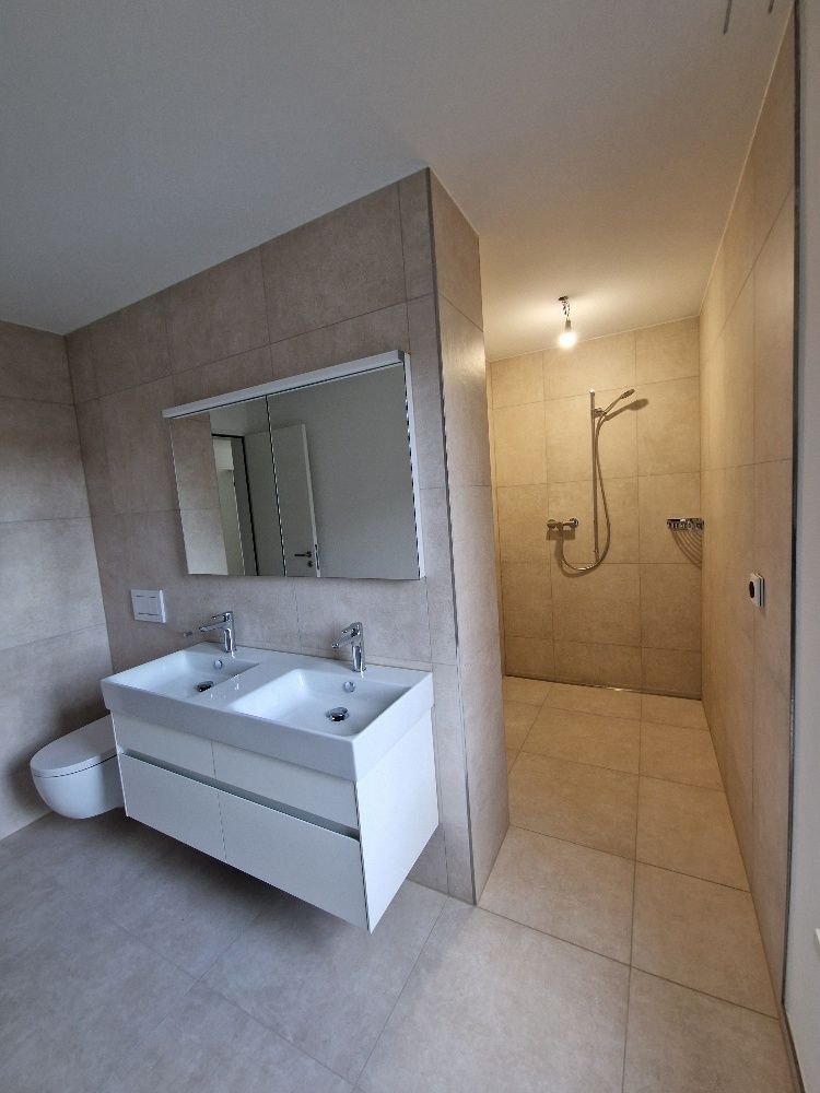 Luxuriöse 4.5 -Zimmerwohnung im OG an der Sonneckstrasse 3 - Bild 8