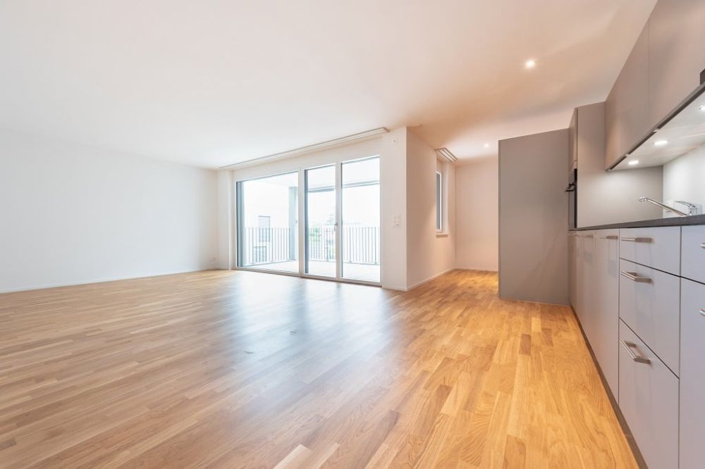 Ruhige Neubauwohnung gesucht? - Bild 9