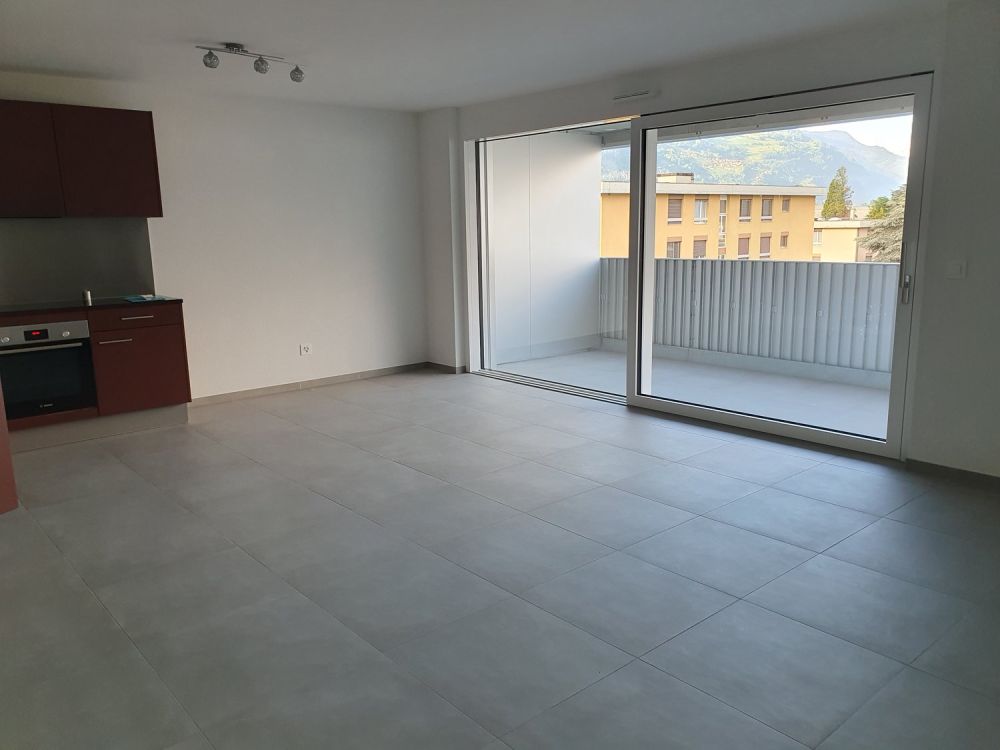 Appartement moderne de 3,5 pièces à Conthey – Vue sur les montagnes & disponible immédiatement - Bild 9