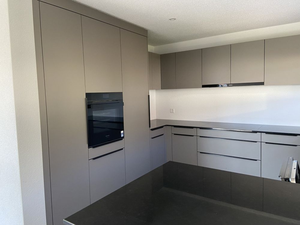 Moderne 4.5 Zimmer-Wohnung 1. Stock an ruhiger Lage in Lommiswil - Erstvermietung - Bild 12