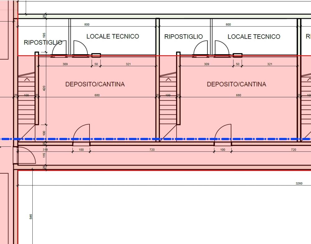 Villa Unifamiliare Moderna con Giardino Privato – Pollegio - Bild 5
