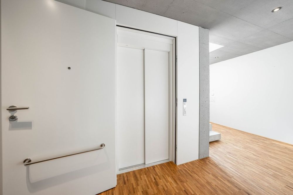 5.5-Zimmer-Attikawohnung - Bild 3