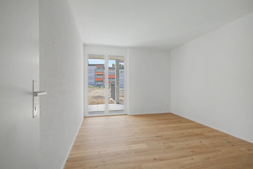 Ihre letzte Chance: Nur noch eine 3.5-Zimmer-Neubauwohnung verfügbar! - Bild 7