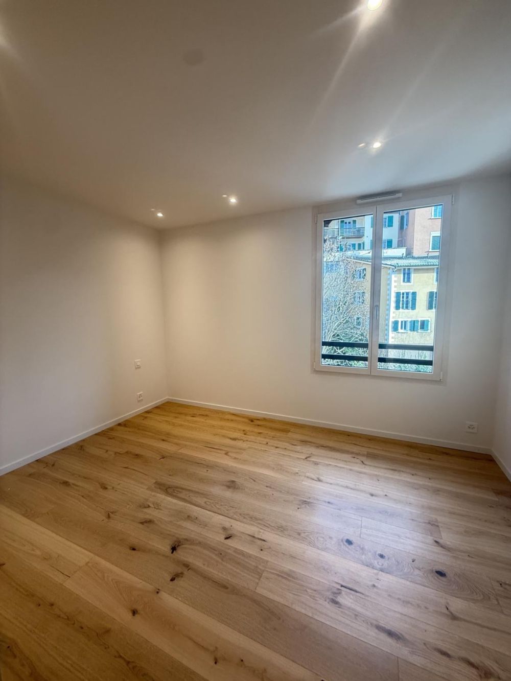 Appartement neuf de 3,5 pièces avec une jolie vue à Montreux - Bild 6