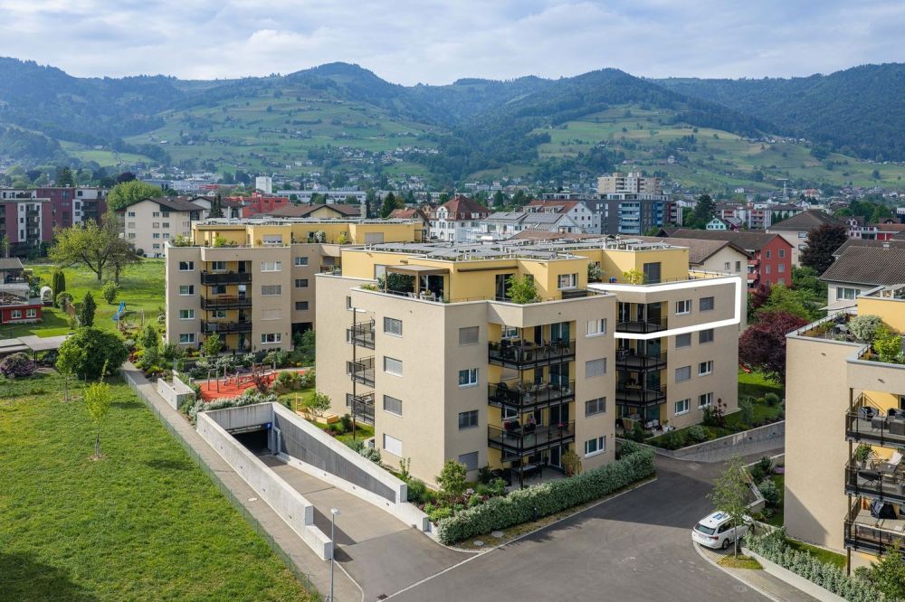 2.5-Zimmer-Wohnung - Bild 7
