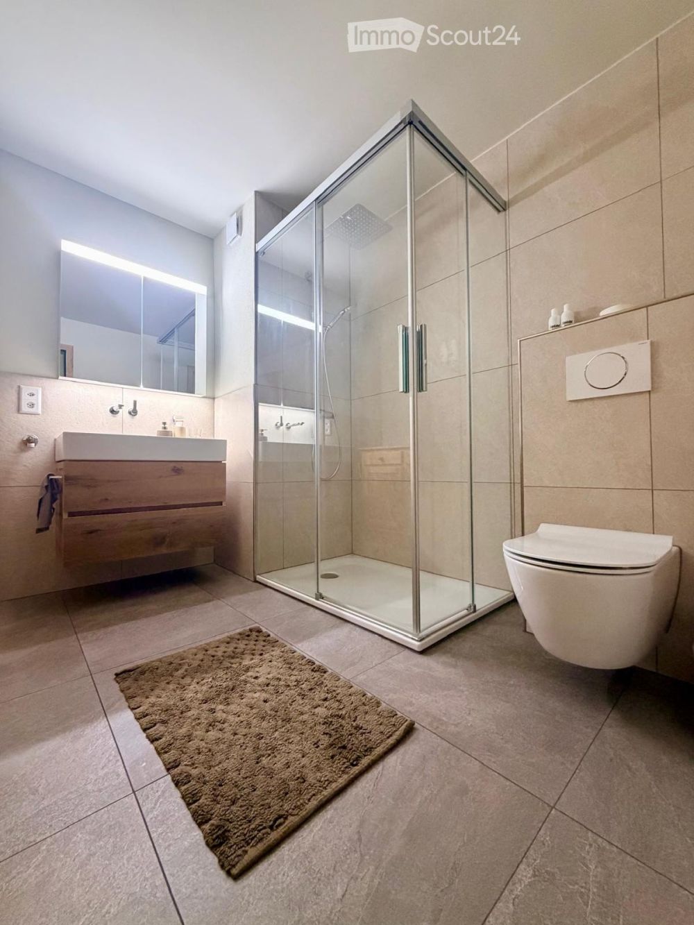 Charmante 1-Zimmer-Wohnung – frisch saniert & zentral (teils möbliert) - Bild 3