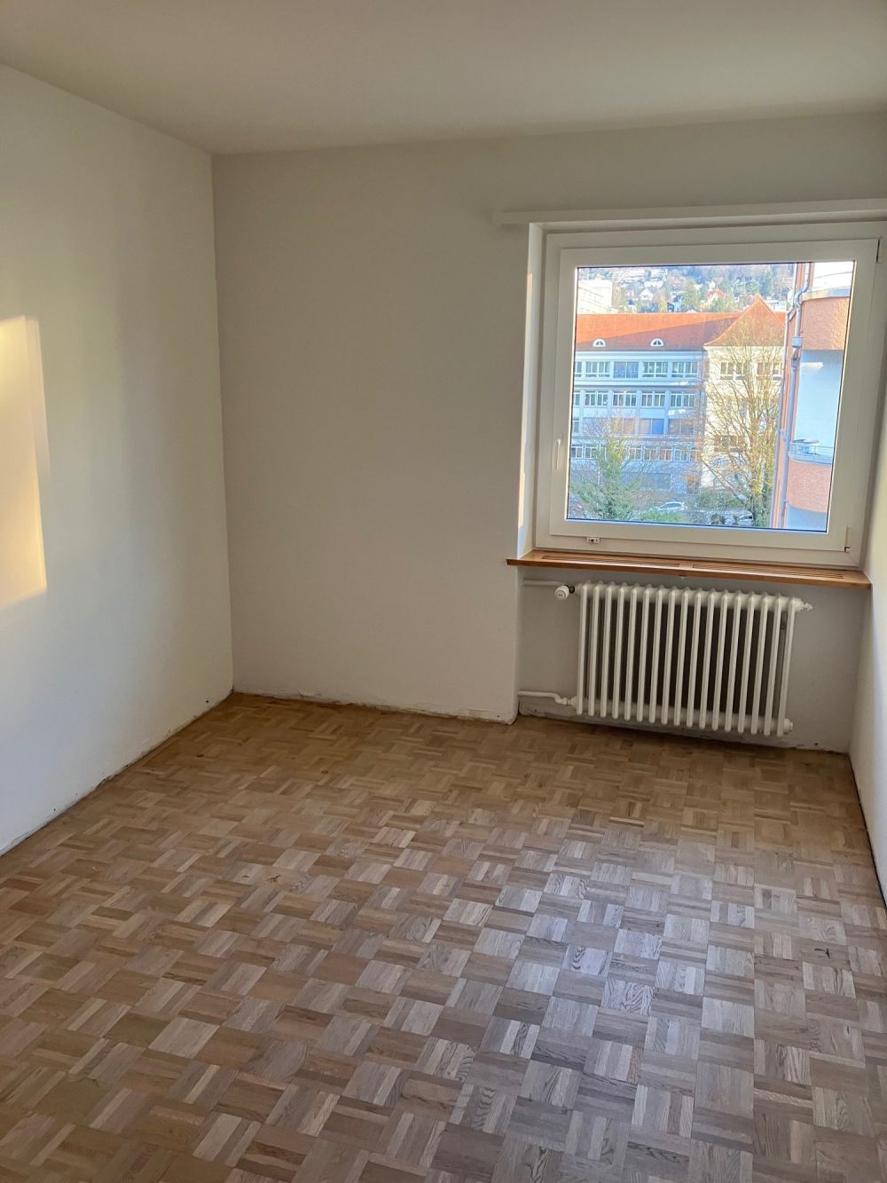 3.5 Zimmer Wohnung / Erstvermietung nach Komplettsanierung - Bild 8