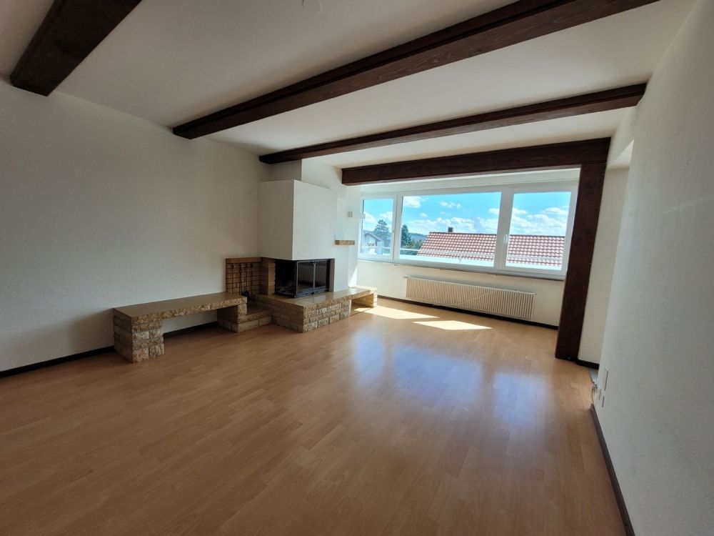 Suchen Sie eine Übergangslösung? Bis im Frühling 2027 befristet wohnen. - Bild 6