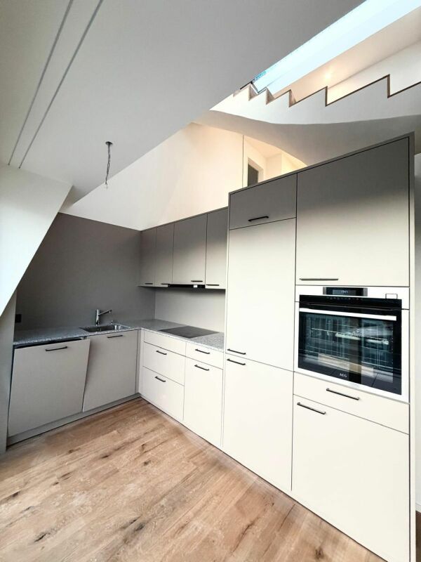 Exklusive  Maisonette-Wohnung Neubau  BESICHTIGUNG am Montag, 26.01.26 um 16-17 Uhr Kopie - Bild 1