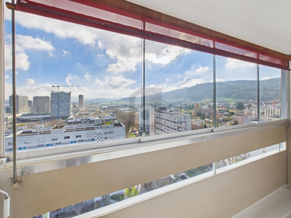 LICHTDURCHFLUTET MIT WEITSICHT - Bild 4