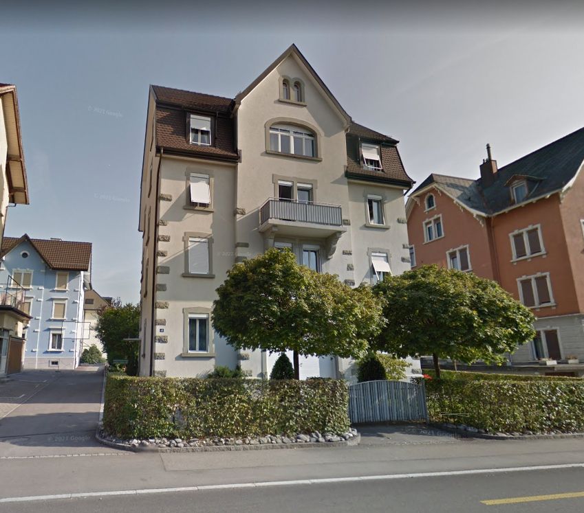 Erstbezug nach Kernsanierung: 3 Moderne 4.5-Zimmer-Wohnungen mit Balkon - Bild 7