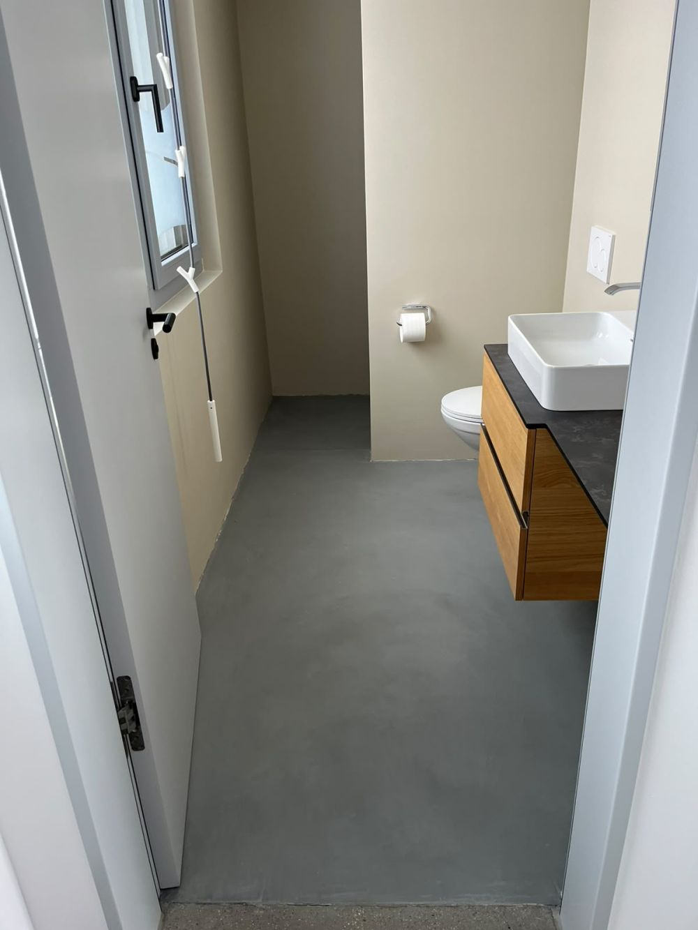 Modernes 6-Zimmer-Doppeleinfamilienhaus in St. Gallen - Bild 8