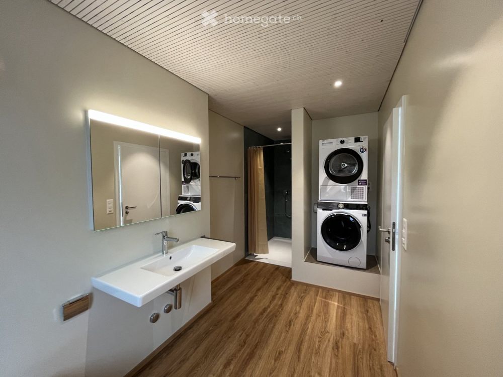 Maisonette-Wohnung - Bild 3