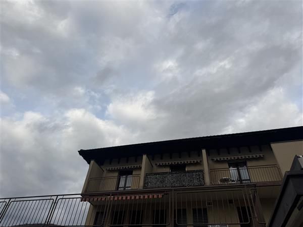 Caslano: Appartamento arredato  1 locale - Esterno