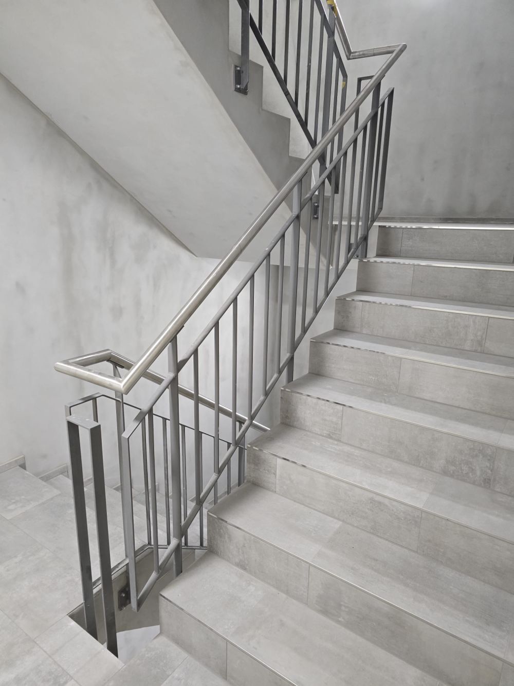 Moderne 1-Zimmer-Wohnung ruhig und dennoch zentral zu mieten! - Bild 5