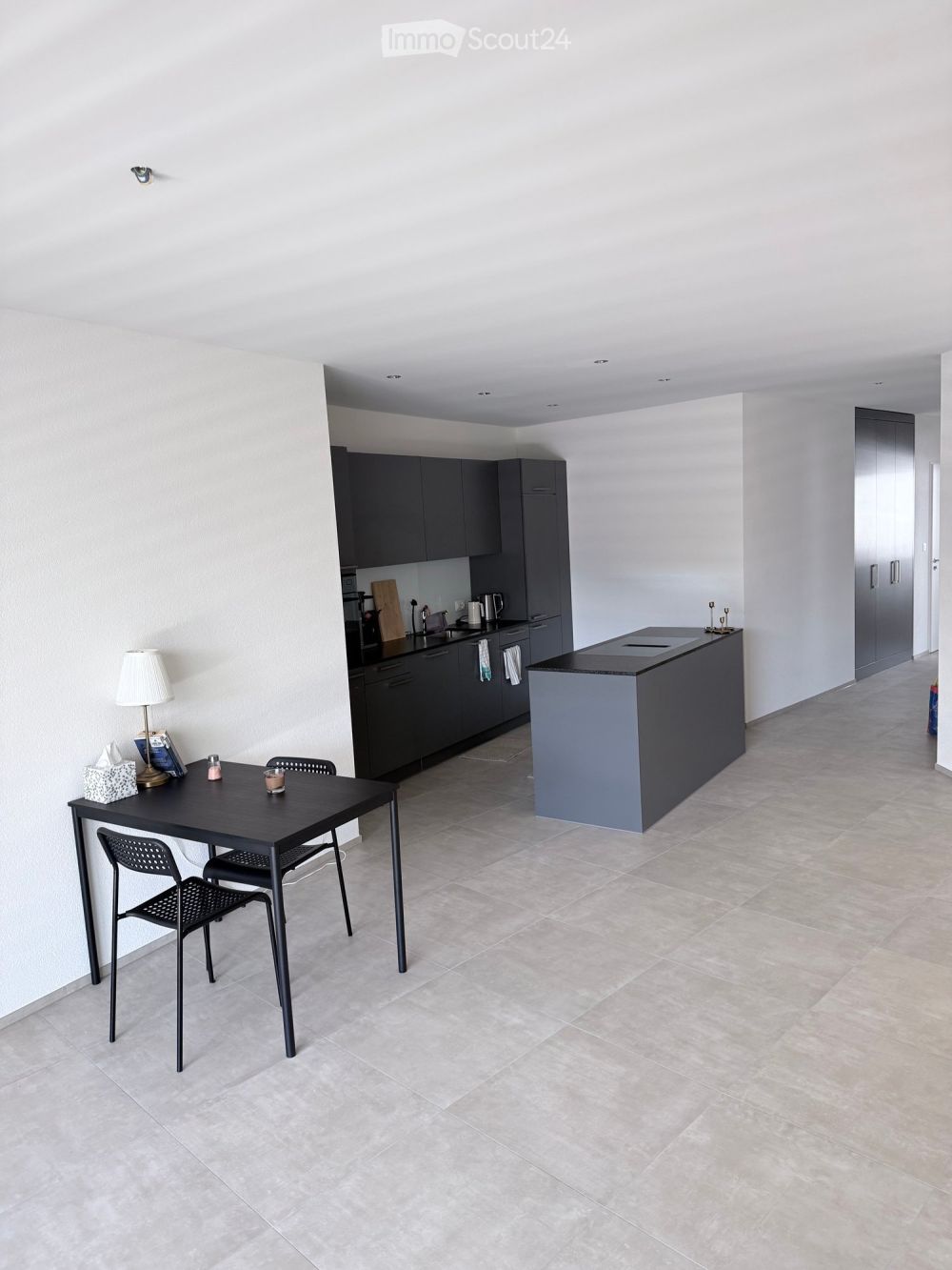Moderne 2.5-Zimmer-Neubauwohnung mit Balkon in Diepoldsau - Bild 3
