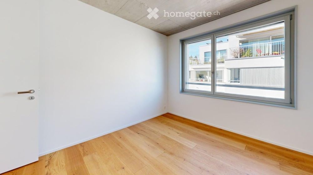 4.5-Zimmer Neubau-Erstbezug am Fusse des Uetlibergs - Bild 8