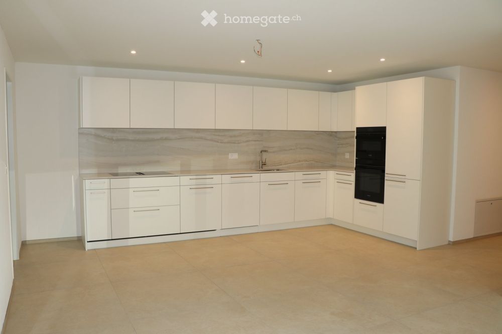 Moderne 3.5-Zimmer-Neubauwohnungen in Itingen – Erstbezug - Bild 3