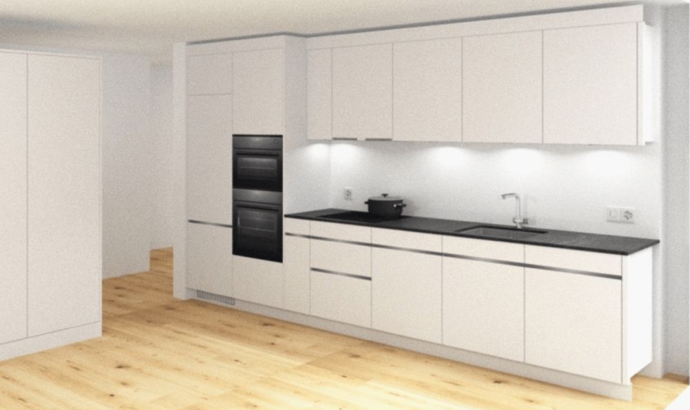 Erstbezug 4.5-Zimmer-Wohnung mit Gartensitzplatz, Freienstein-Teufen - Image 2