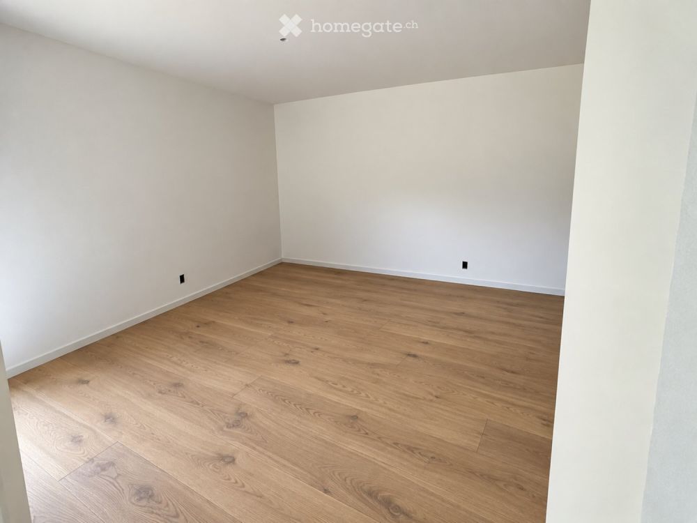 Appartement 2.5 pièces neuf à Monthey 1er décembre - Bild 2