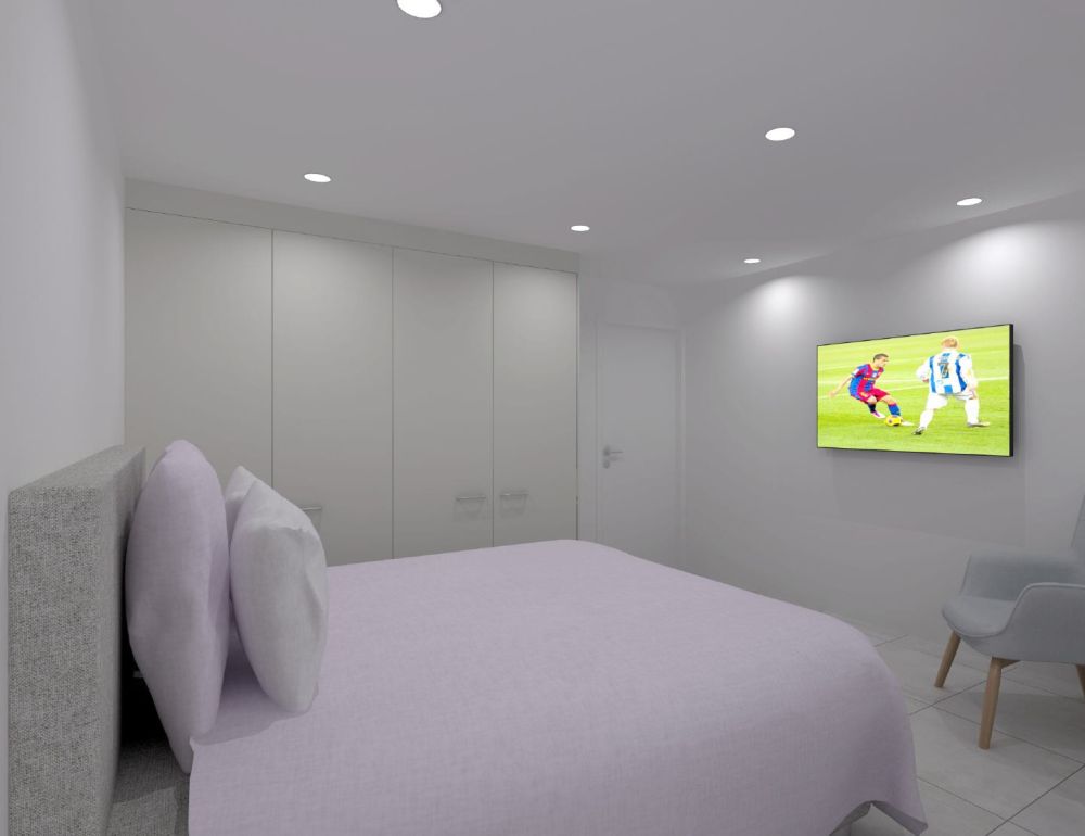 2 ½ Zimmer-Wohnung, 4500 Solothurn - Bild 4