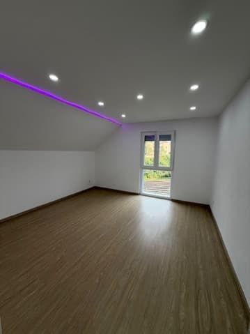 Appartement Duplex 4.5 pcs Nouveau à Bienne ! - Bild 6
