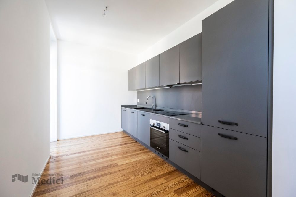 ATTICO COMPLETAMENTE RISTRUTTURATO IN POSIZIONE STRATEGICA - Bild 6