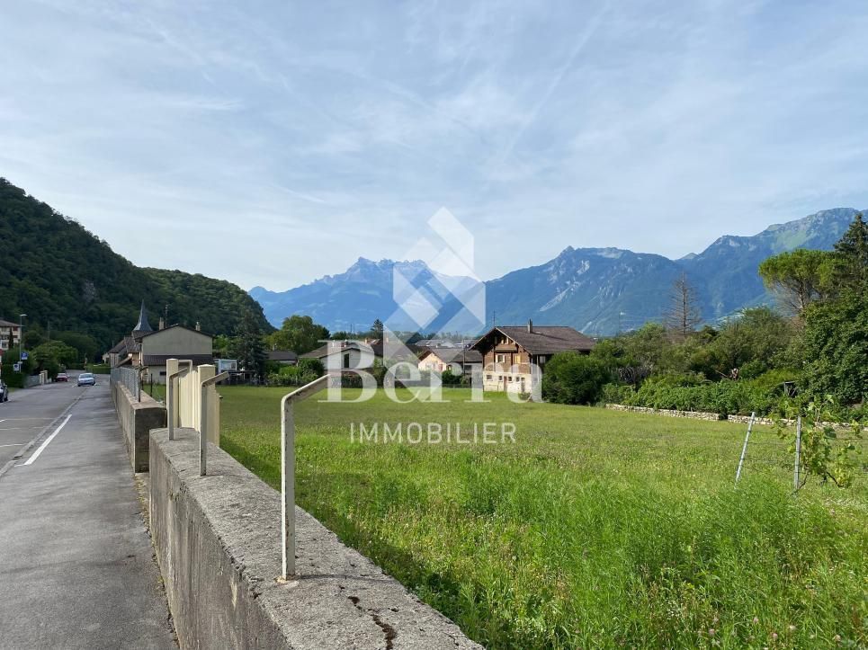 3,5 pces neuf avec jardin dans une petite PPE - Bild 7