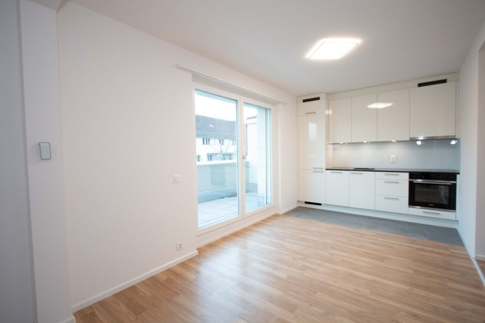 Renovierte Maisonettewohnung an ruhiger Wohnlage inmitten wunderbarer grüner Umgebung - Bild 10