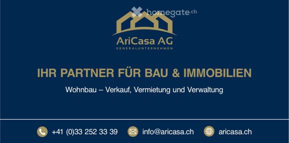 13 Hochwertige 3.5- und 4.5-Zimmer-Neubauwohnungen in Konolfingen - Bild 7