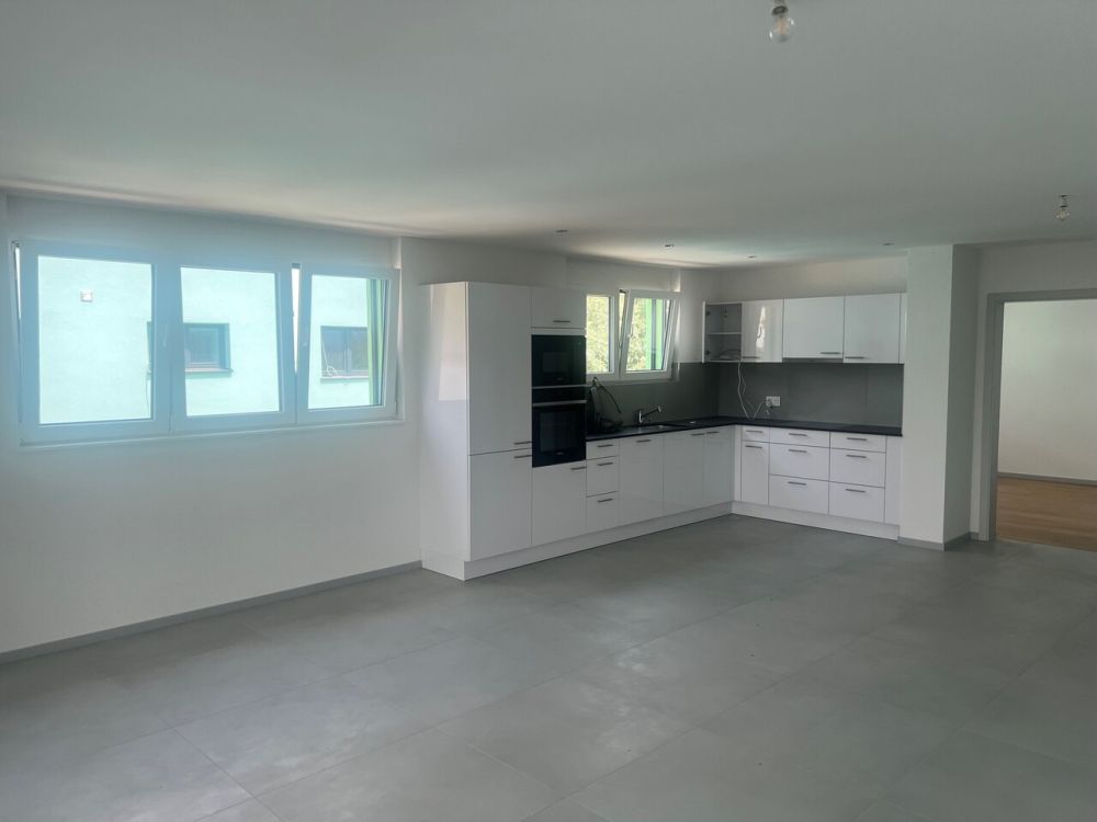 Neubau PPE - Prächtige 3.5 Zimmer neu von 91 m2 - Bild 4