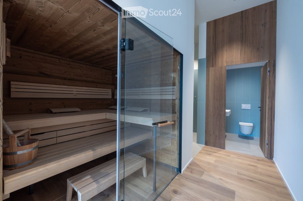 Luxuriöses Wohnen im Herzen von Engelberg (möblierte Wohnung) - Bild 7