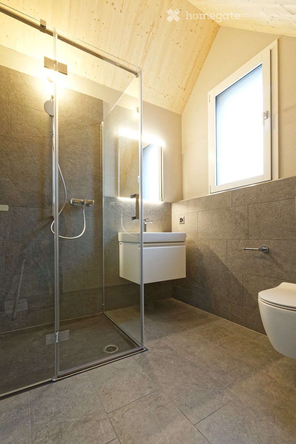 Modernes Tiny-Haus mit schöner Aussicht - Bild 11