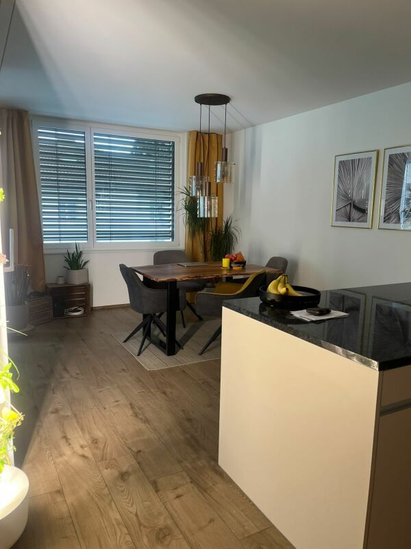 Hochwertig ausgebaute 3.5 Zimmer-Wohnung im gepflegten Parco Verde zu vermieten - Bild 5