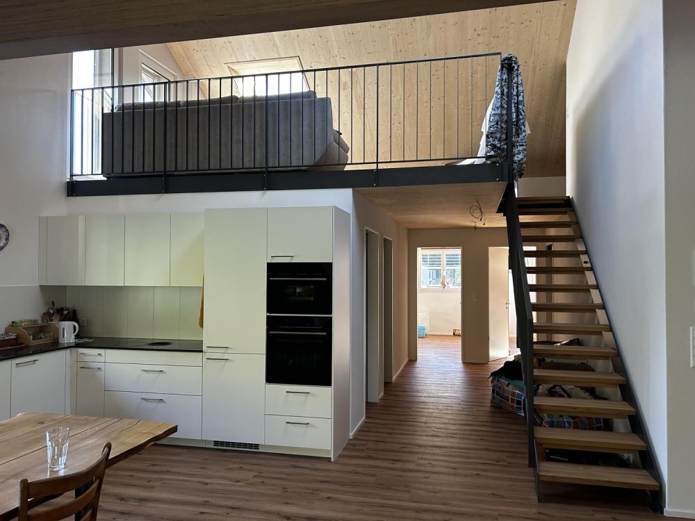 WG Zimmer in Fischingen TG - Bild 5