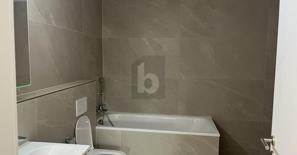 CONFORT ABSOLU, CONTEMPORAIN ET LUMINEUX - Appartement 3.5 pièces - image - 4