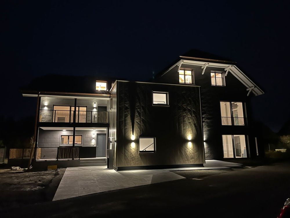 Aus alt wird neu - topmoderne 2.5-Zimmerwohnung zu vermieten - Bild 8