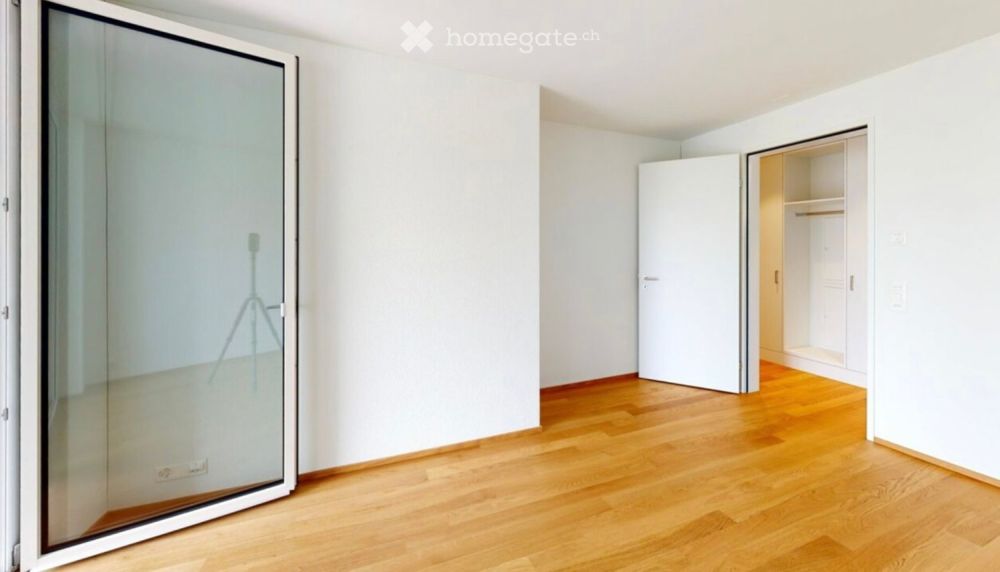 Moderne 2.5-Zimmer-Wohnung mit Seeblick in Horn - Bild 5