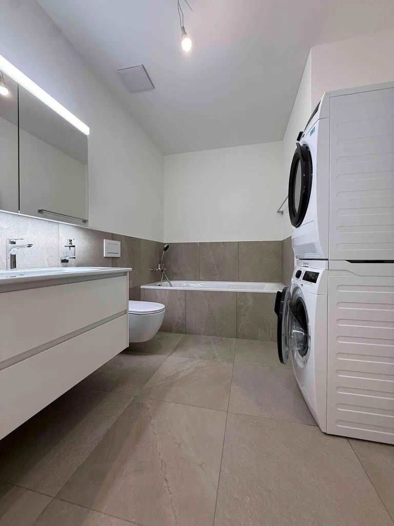 Helle & grosszügige 3.5-Zimmer-Wohnung – 94 m² im 1. Stock - Bild 5