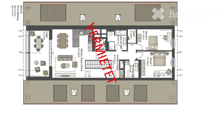 Schönes Zuhause zum Wohlfühlen - Erstvermietung - Bild 6