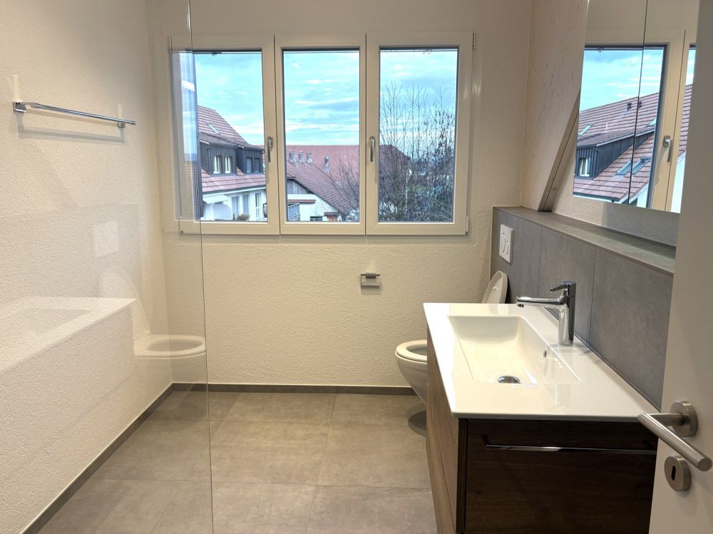 Moderne 3.5-Zimmerwohnungen mit hochwertigem Innenausbau - Bild 6