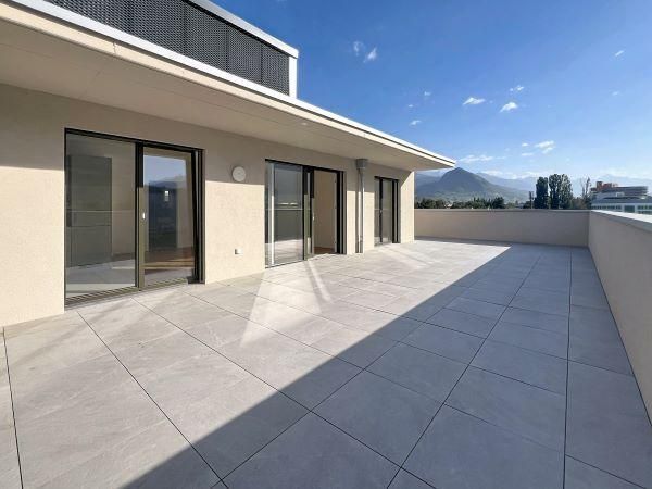 Magnifique appartement de 3.5 pièces neuf au 4ème étage en attique - J402 - Appartement 3.5 pièces - image - 5