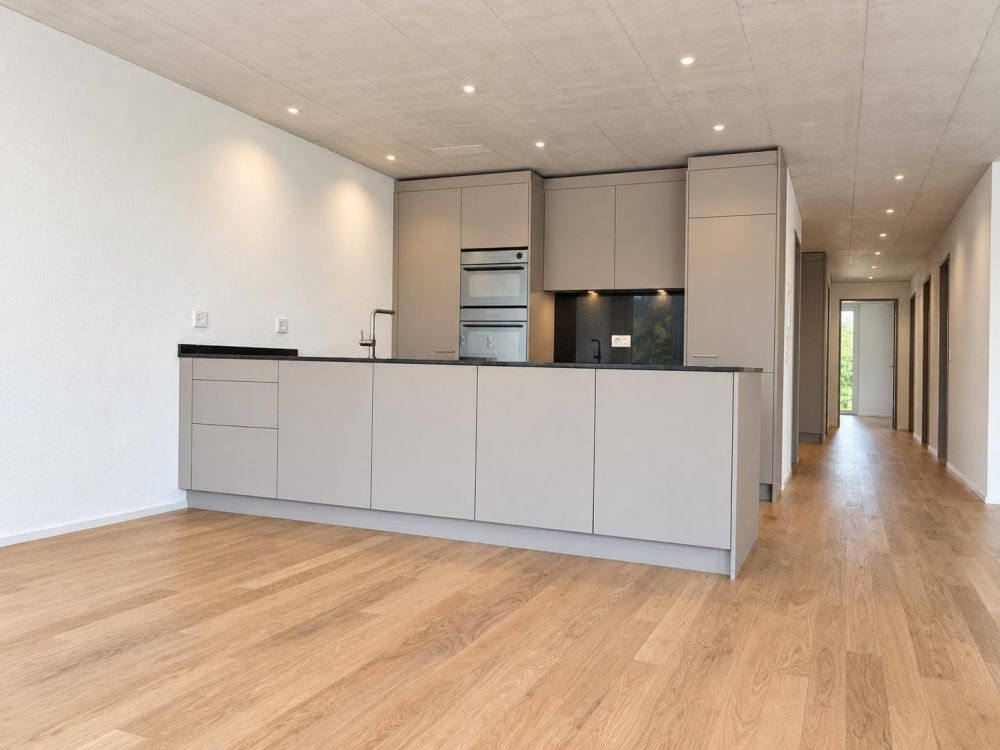 Zentrale 4.5-Zimmerwohnungen im Eigentumsstandard - Bild 2