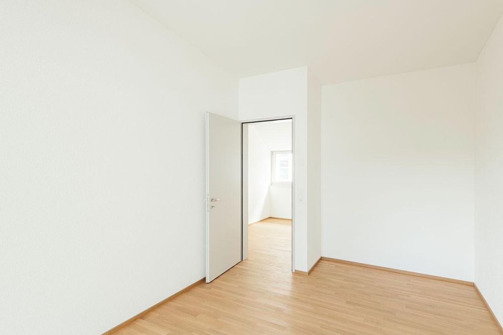 4.5-Zimmer-Reihenhaus in Rorschach - Bild 7