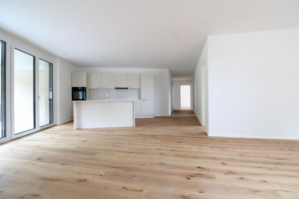 Attraktive 4.5-Zimmer-Neubauwohnung im 2. Obergeschoss  Minergie-Standard - Bild 9