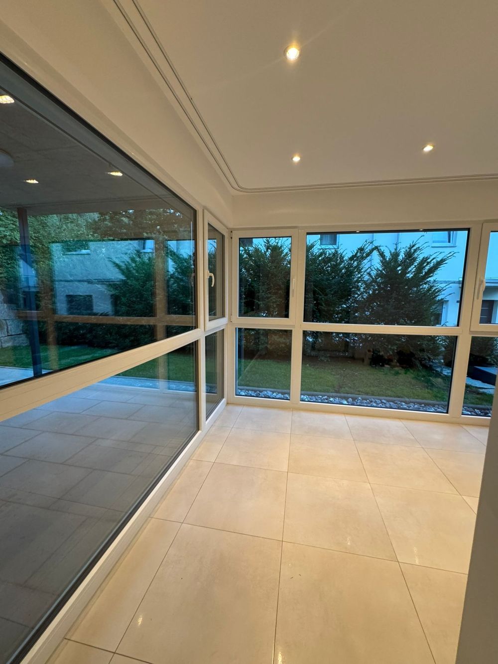 Grosszügiges modernes 5.5 Zimmer-Einfamilienhaus in Erschwil / SO - Bild 4